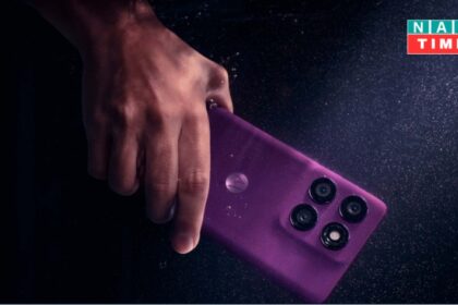 Motorola Edge 60 Pro Launch Date in India