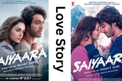 Saiyaara Movie Download
