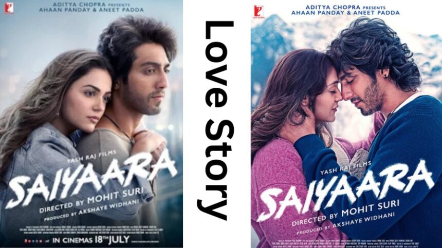 Saiyaara Movie Download